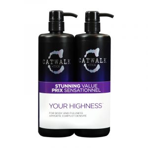 Tween Shampoo & Conditioner