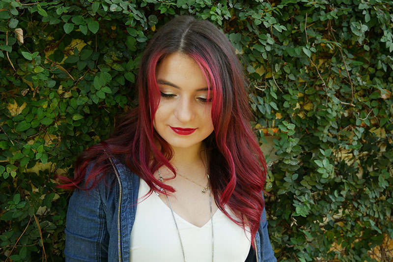 MEET STYLIST
