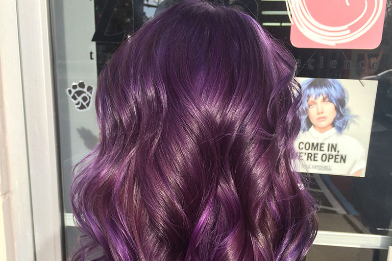 TRENDY COLORS